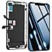 Schermo Soft Oled Di Ricambio Per Iphone Xs Max, Nero - Foto miniatura 4