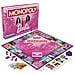Gioco Hasbro G0038103 Monopoly Barbie - Foto miniatura 1