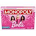 Gioco Hasbro G0038103 Monopoly Barbie - Foto miniatura 2