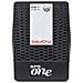 UPS ONE BL IEC Gruppo di Continuità Interattivo Sps 1500 One Potenza 900 W - Foto miniatura 2