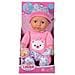Baby Doll Laura - Foto miniatura 5