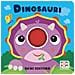 Anna Casalis - Dinosauri. Popi Popi. Ediz. A Colori - Foto miniatura 1