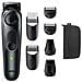 Series 5 BT5450 Rotazione Trimmer Nero - Foto miniatura 2