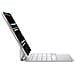 MAGIC KEYBOARD PER IPAD PRO 11" (M4) - ITALIANO - BIANCO - Foto miniatura 2