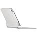 MAGIC KEYBOARD PER IPAD PRO 11" (M4) - ITALIANO - BIANCO - Foto miniatura 3