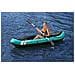 Kayak Canoa Gonfiabile Hydro Force Ventura 65118 - Foto miniatura 3