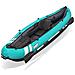 Kayak Canoa Gonfiabile Hydro Force Ventura 65118 - Foto miniatura 1
