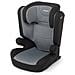 SEGG.AUTO TIME I-SIZE CARBON 9700413801 - Foto miniatura 1