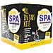 Kit Spa Facile All'ossigeno Attivo - Easyspakit - Foto miniatura 1