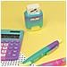 176568920SN penna a sfera Blu Penna a sfera retrattile a clip 20 pz - Foto miniatura 3