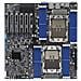 Scheda Madre 90SB0CA0-M0UAY1 Socket LGA 4677 Chipset C741 ATX - Foto miniatura 3