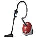 VCC52U6V3R /BOL aspirapolvere a traino 2,5 L A cilindro Secco 750 W Sacchetto per la polvere - Foto miniatura 3