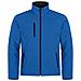 Padded Softshell Royal 4xl - Foto miniatura 1