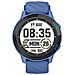 Smartwatch Modello Ellisse, Blu - Foto miniatura 2