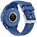 Smartwatch Modello Ellisse, Blu - Foto miniatura 3