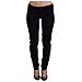 Jeans Skinny Da Donna Skinny A Vita Bassa Neri - W27 - Foto miniatura 1