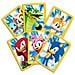 Top Trumps Match - Sonic The Hedgehog Gioco Di Carte (multilingue) - Foto miniatura 4
