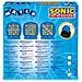 Top Trumps Match - Sonic The Hedgehog Gioco Di Carte (multilingue) - Foto miniatura 5