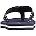 Webbing Sandal Sandali Sintetico Scarpe Donna Blu Eu 37, Fw0fw07143 Dw6 - Foto miniatura 2