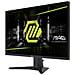 Monitor Gaming MAG 275QF 27"" Rapid IPS WQHD 180Hz 300cd /m2 0.5ms 2xHDMI e Display Port - Foto miniatura 4