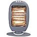 Stufa Elettrica Al Quarzo Master Sa1220qr 1200w Oscillante - Foto miniatura 1
