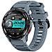 Orologio Connesso Gs Active Bluetooth 5.3 5atm Con Chip Gnss, Nero - Foto miniatura 1