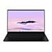 Chromebook XE550XGA-KC1IT Galaxy Chromebook Plus Monitor 15.6" Full HD Intel Core 3 100U Ram 8 GB SSD 256GB 3xUSB 3.2 ChromeOS - Foto miniatura 1