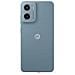 Moto E15 4G 64GB 2GB Ram Display 6.67" Main Camera 32MP Helio G81 Extreme Android 5200 mAh Misty Blue Tim - Foto miniatura 4