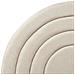 Letto Contenitore Per Bambini Tessuto Anet 90 X 200 Cm Beige - Foto miniatura 6