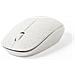 Mouse Wireless. Ottico. Pulsante Dpi. Nature Canna Di Grano - Foto miniatura 1