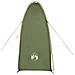Tenda Portaoggetti Verde Impermeabile - Foto miniatura 7