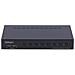 KVM Switch HDMI a 8 Porte con Kit Rack da 1U, 4K 60Hz HDMI 2.0, hub USB a 4 Porte, Commutazione con Tasti a Scelta Rapida, Indipendente dal SO, TAA - Foto miniatura 4