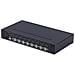 KVM Switch HDMI a 8 Porte con Kit Rack da 1U, 4K 60Hz HDMI 2.0, hub USB a 4 Porte, Commutazione con Tasti a Scelta Rapida, Indipendente dal SO, TAA - Foto miniatura 5