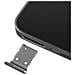 Vassoio Scheda Sim Ibrido Per Galaxy A56 Dual Nano Sim O Nano Sim E Microsd - Foto miniatura 2