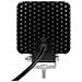 Lampade Da Lavoro A Led Con Luce Gialla 11.5 Cm 12 V 2 Pz - Foto miniatura 6
