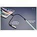 USB-C Cable Splitter Audio /Data + Power Delivery 100W - Foto miniatura 6
