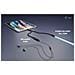USB-C Cable Splitter Audio /Data + Power Delivery 100W - Foto miniatura 7