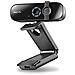 XPRESSCAM 2000 webcam 5 MP 2560 x 1440 Pixel USB Nero - Foto miniatura 1