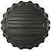 Palla Da Massaggio Fitness Eva 7cm - Rilascio Miofasciale & Massaggio Profondo Dei Tessuti Black - Foto miniatura 1