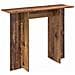 Tavolo consolle Legno antico 100 x 30 x 75 cm - Foto miniatura 1