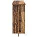 Tavolo consolle Legno antico 100 x 30 x 75 cm - Foto miniatura 6