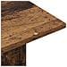 Tavolo consolle Legno antico 100 x 30 x 75 cm - Foto miniatura 8
