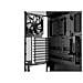 FRAME 5000D WORKSTATION Midi Tower Nero - Foto miniatura 3