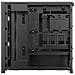 FRAME 5000D WORKSTATION Midi Tower Nero - Foto miniatura 7