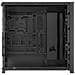 FRAME 5000D WORKSTATION Midi Tower Nero - Foto miniatura 8