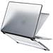 Matt Hard Shell - MacBook Pro 14'' (2021) Custodia rigida satinata con bordi antiurto per MacBook - Foto miniatura 1