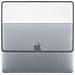 Matt Hard Shell - MacBook Pro 14'' (2021) Custodia rigida satinata con bordi antiurto per MacBook - Foto miniatura 4