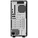 V700 Mini Tower VM701MG-0R7445033W AMD Ryzen AI 7 445 16 GB DDR5-SDRAM 512 GB SSD Windows 11 Home PC Nero, Legno - Foto miniatura 3