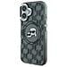 Custodia Iphone 16"" - Nera - Foto miniatura 2