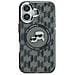 Custodia Iphone 16"" - Nera - Foto miniatura 3
